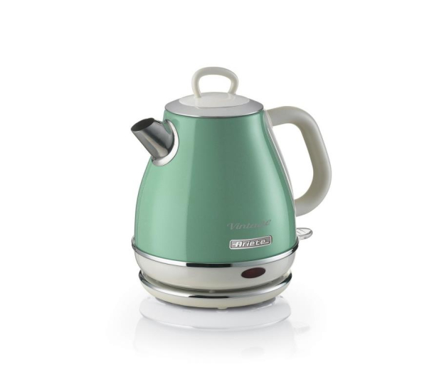ARIETE 2868/04 VINTAGE ZIELONY - 1013821 - zdjęcie
